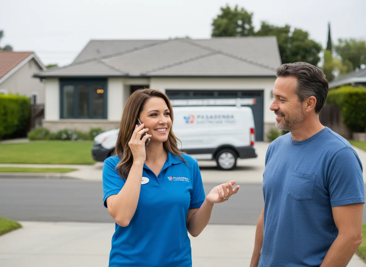 Electrician Hana, HI FAQs